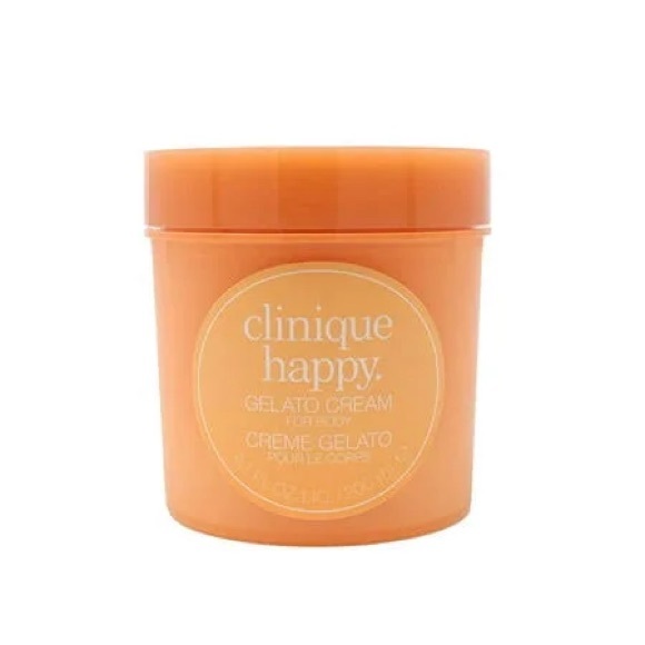 Clinique Happy Gelato Cream